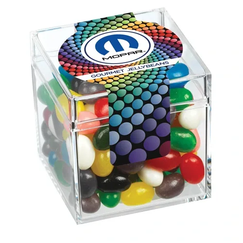 Deluxe Candy Cube Collection Gift Set — view 13