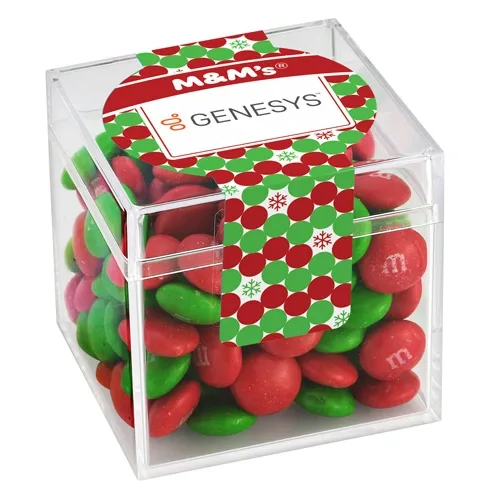 Deluxe Candy Cube Collection Gift Set — view 14