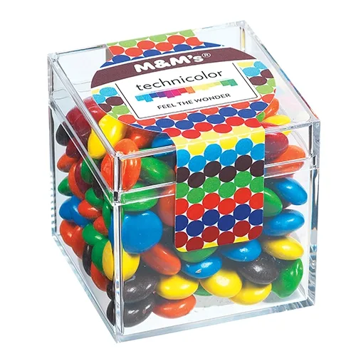 Deluxe Candy Cube Collection Gift Set — view 15