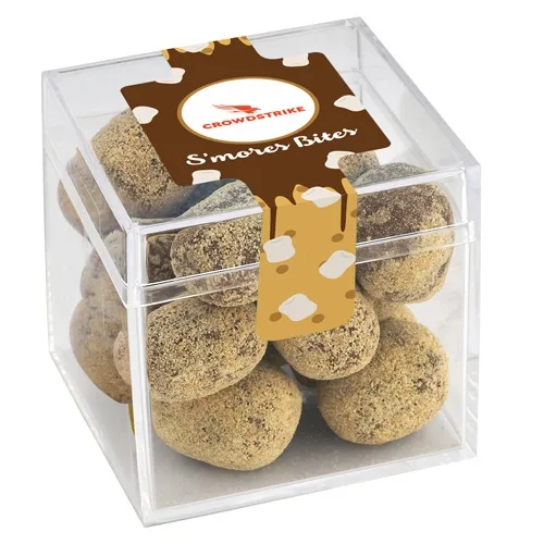 Deluxe Candy Cube Collection Gift Set — view 16