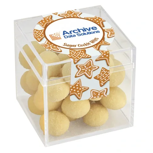 Deluxe Candy Cube Collection Gift Set — view 17