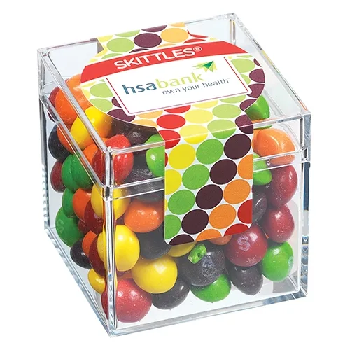 Deluxe Candy Cube Collection Gift Set — view 18