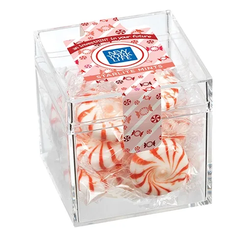 Deluxe Candy Cube Collection Gift Set — view 19