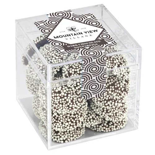 Deluxe Candy Cube Collection Gift Set — view 20