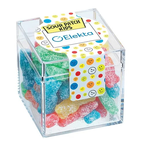Deluxe Candy Cube Collection Gift Set — view 21