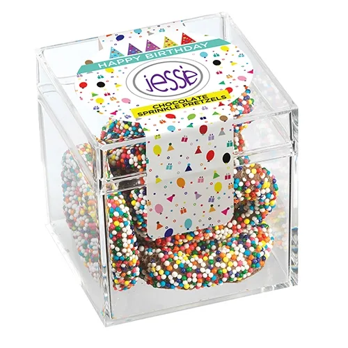 Deluxe Candy Cube Collection Gift Set — view 22