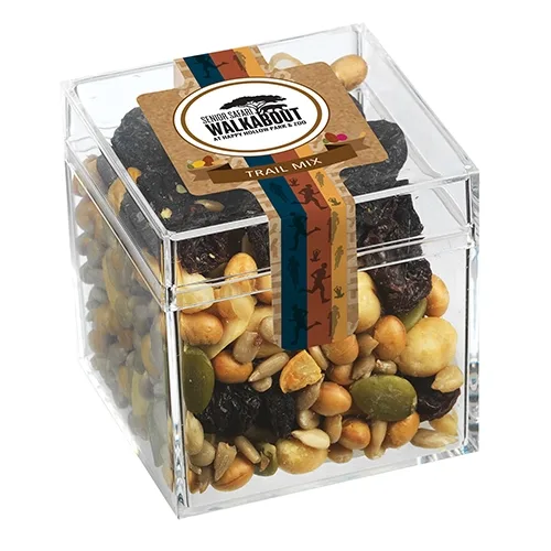 Deluxe Candy Cube Collection Gift Set — view 23
