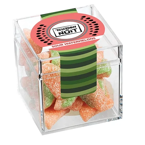 Deluxe Candy Cube Collection Gift Set — view 24