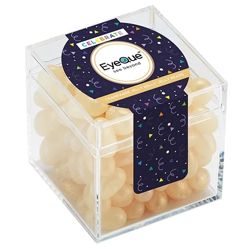 Deluxe Candy Cube Collection Gift Set — view 4