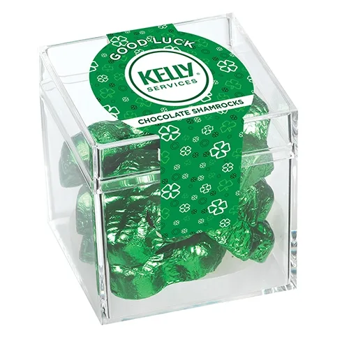 Deluxe Candy Cube Collection Gift Set — view 5
