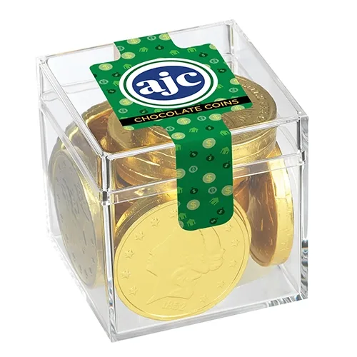 Deluxe Candy Cube Collection Gift Set — view 7