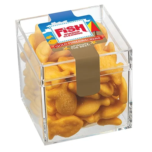 Deluxe Candy Cube Collection Gift Set — view 8