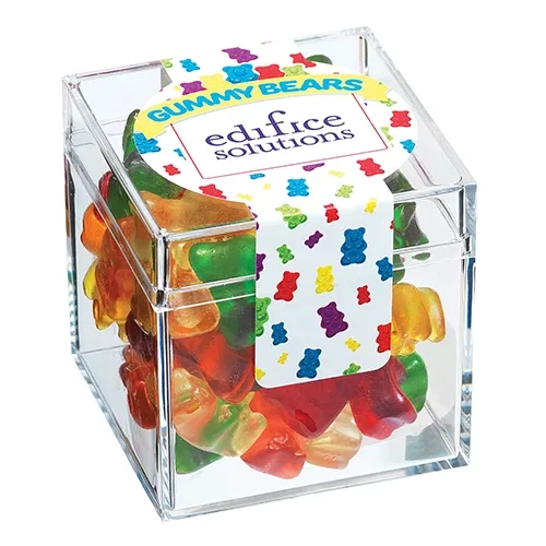 Deluxe Candy Cube Collection Gift Set — view 9
