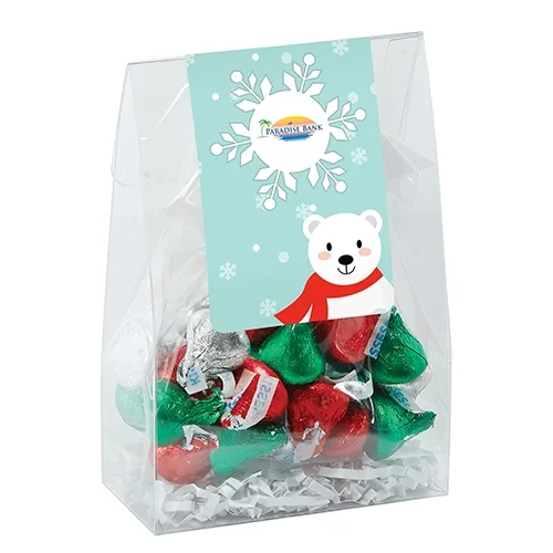 Deluxe Classic Treat Tote Gift Box — view 4
