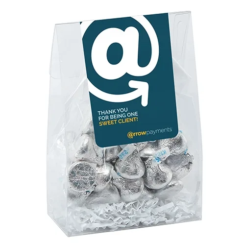 Deluxe Classic Treat Tote Gift Box — view 5