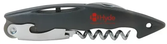 Custom Printed Deluxe Corkscrew — view 6