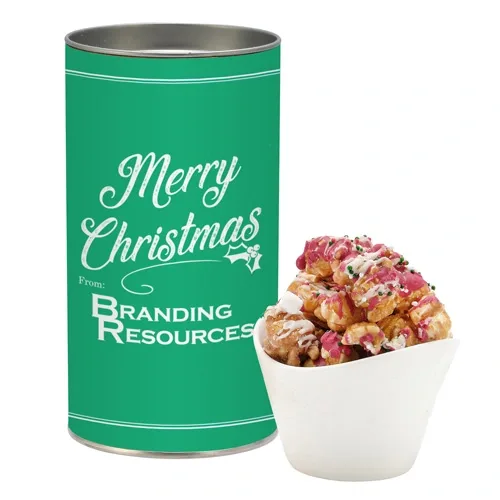 Deluxe Gourmet Popcorn Tubes Collection — view 11
