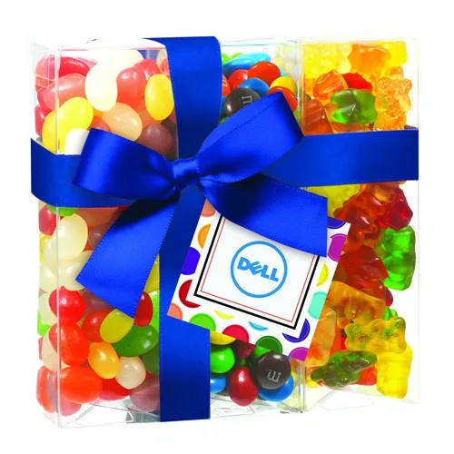 Deluxe Gourmet Trio Gift Collection — view 3