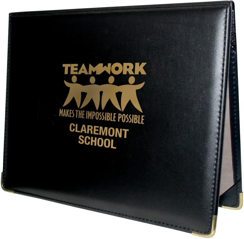 Personalized Diploma Holder — view 7