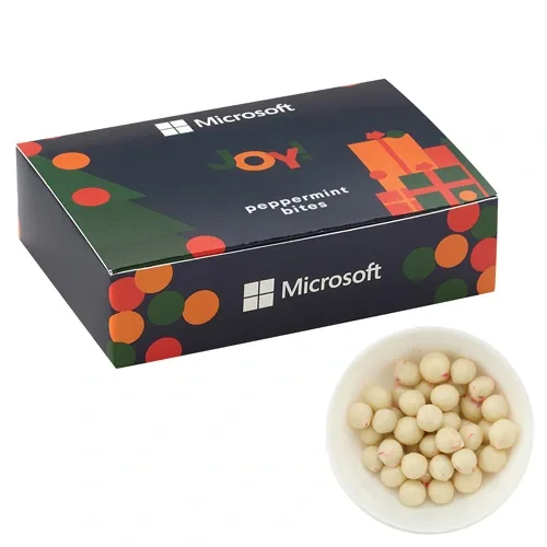 Deluxe Large Candy Confections Gift Box — view 4