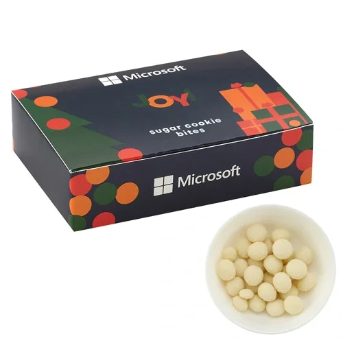 Deluxe Large Candy Confections Gift Box — view 5