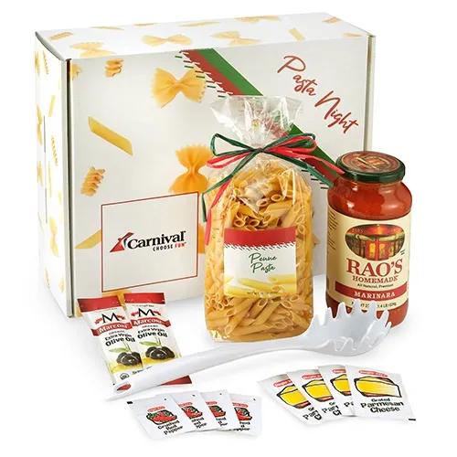 Deluxe Pasta Making Experience Gift Sets