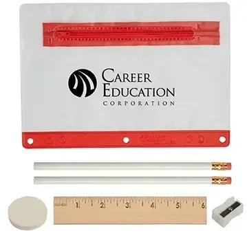 Deluxe School Kit (Blank Contents) — view 5