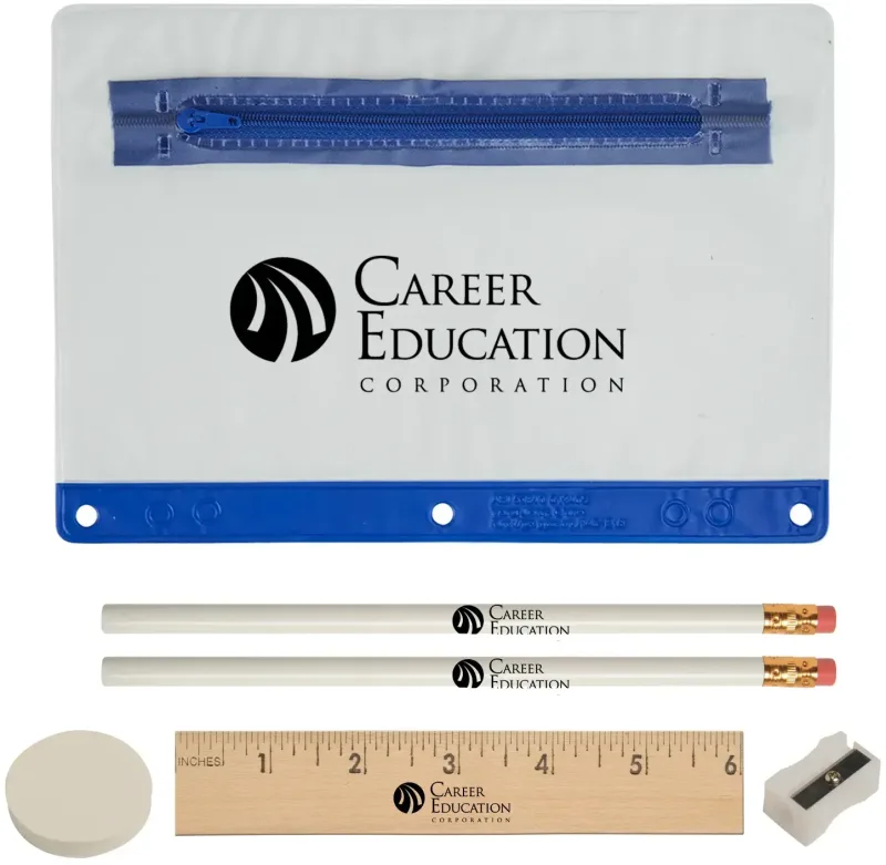 Deluxe School Kit — view 5