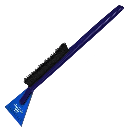 Deluxe Snowbrush Ice Scraper — view 10