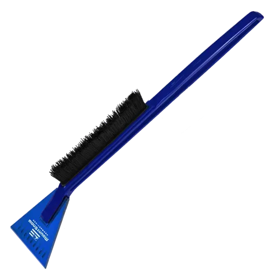Deluxe Snowbrush Ice Scraper — view 11