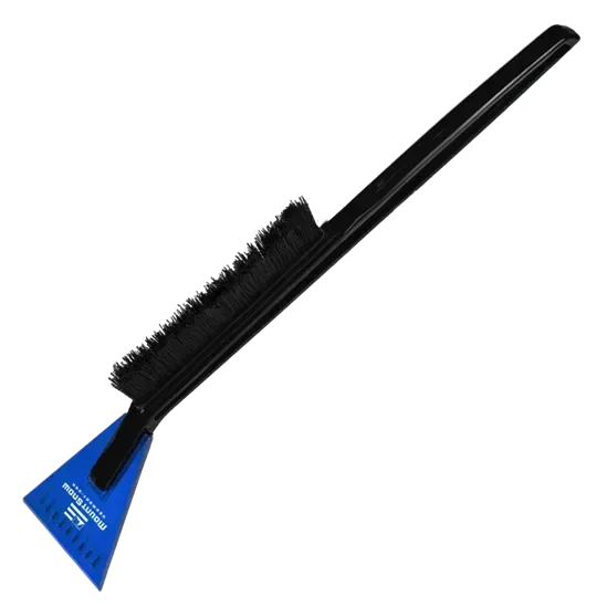 Deluxe Snowbrush Ice Scraper — view 4