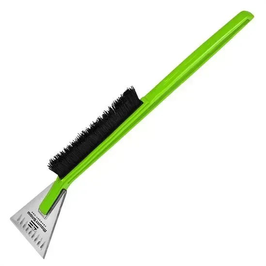 Deluxe Snowbrush Ice Scraper — view 8