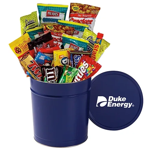 Deluxe Treats Tin - 2 & 3.5 Gallon — view 6