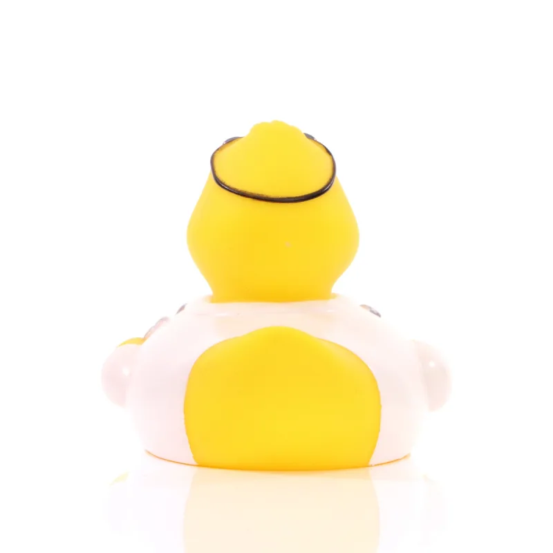 Dentist Duck — view 4