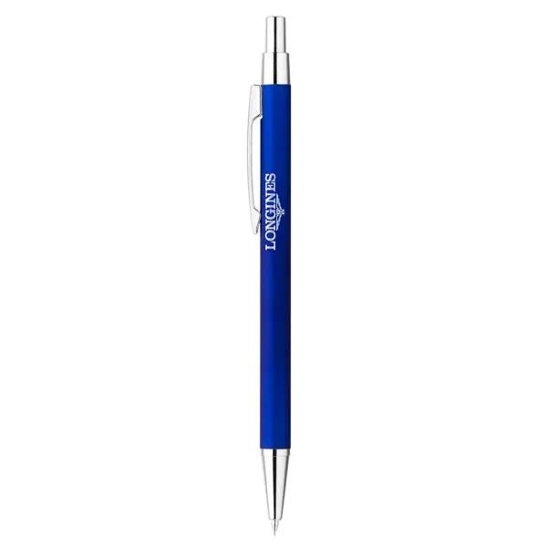 Derby Soft Touch Metal Mechanical Pencil