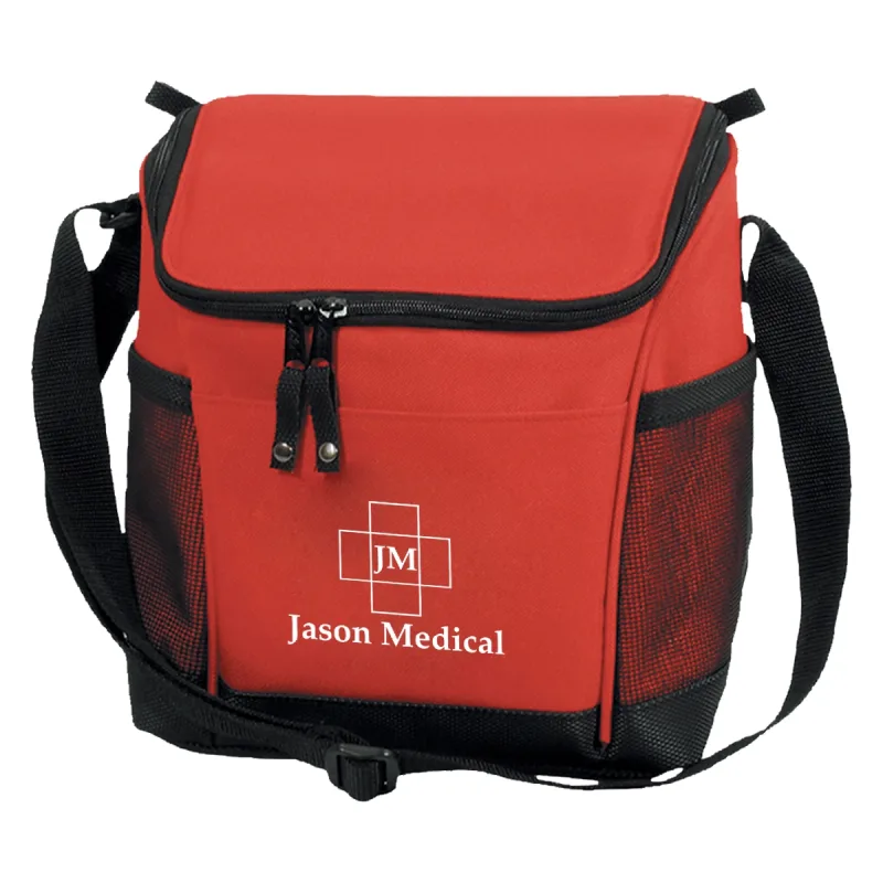 Personalized Designer Cooler Bag — view 2