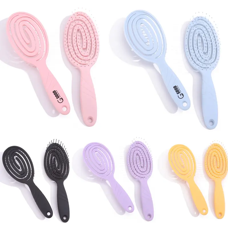 Detangle Hair Brush