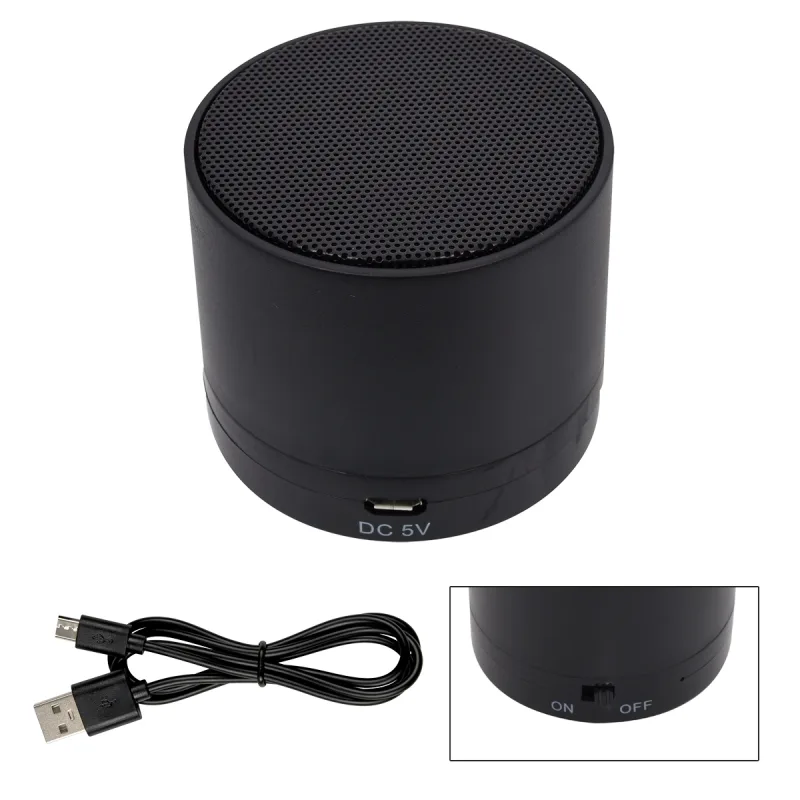 Deuce Wireless Speaker — view 2