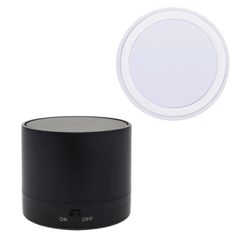 Deuce Wireless Speaker & Charging Pad — view 6