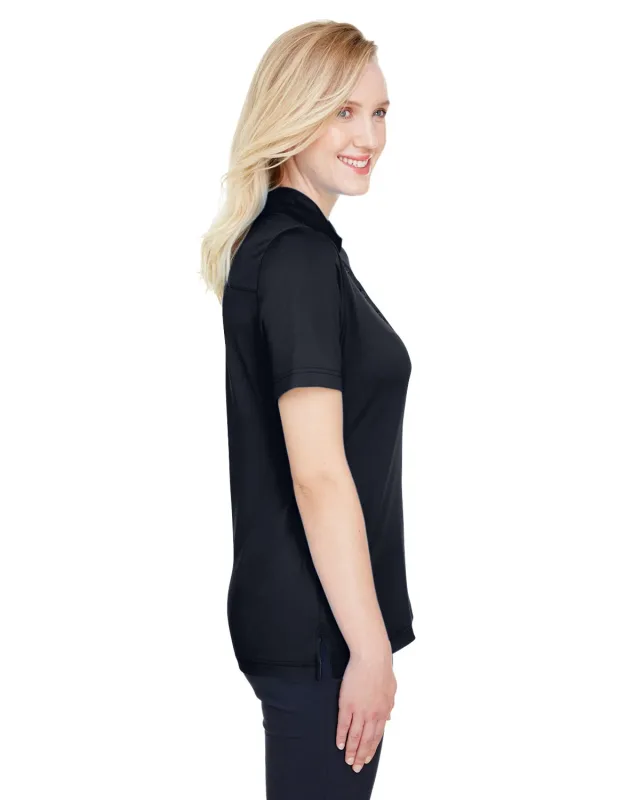 Devon & Jones CrownLux Performance® Ladies' Range Flex Polo — view 18