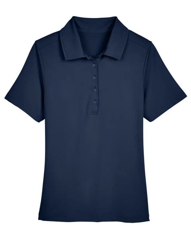 Devon & Jones CrownLux Performance® Ladies' Range Flex Polo — view 21