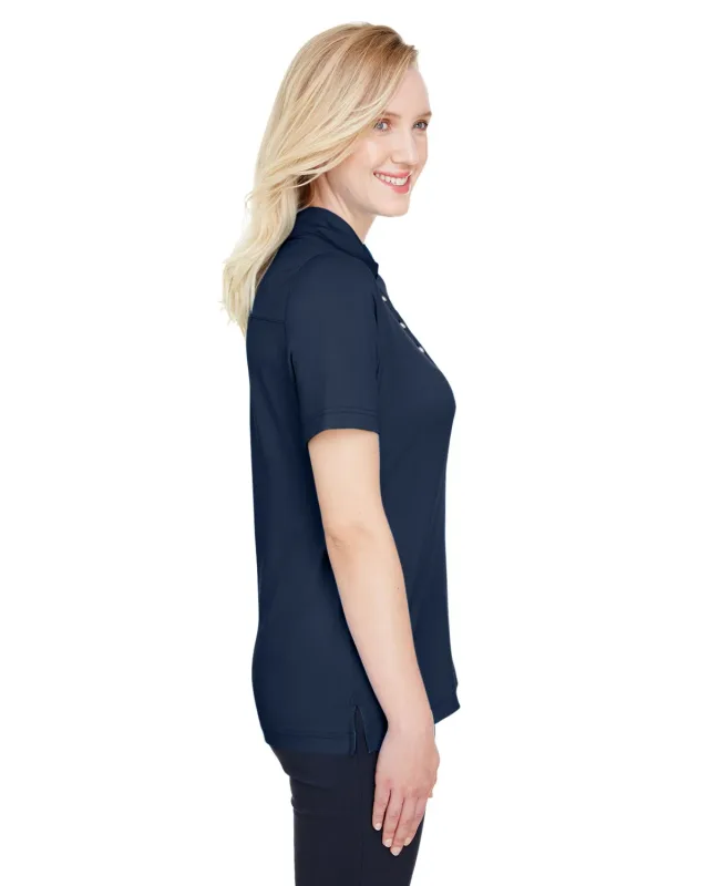 Devon & Jones CrownLux Performance® Ladies' Range Flex Polo — view 24