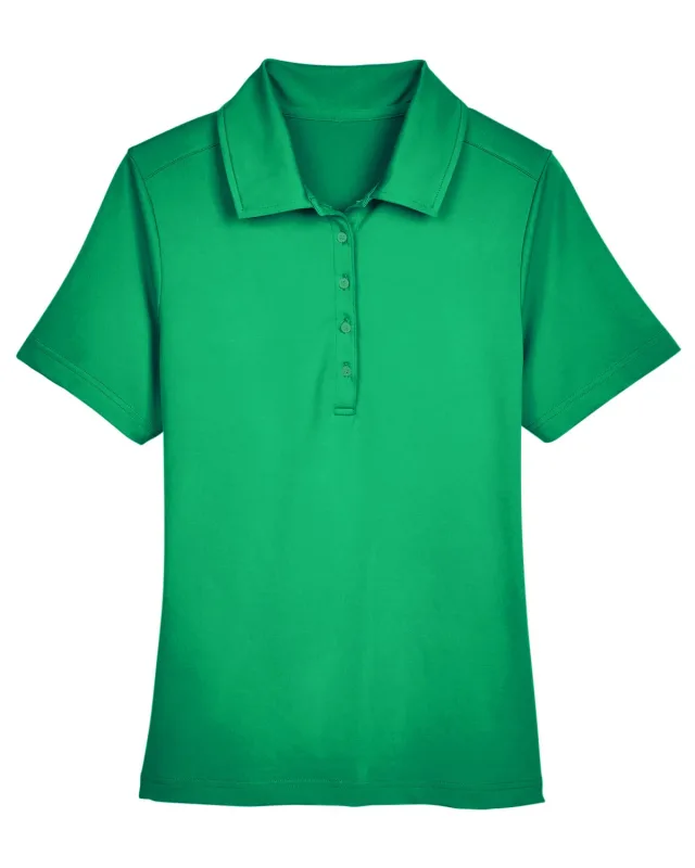 Devon & Jones CrownLux Performance® Ladies' Range Flex Polo — view 33