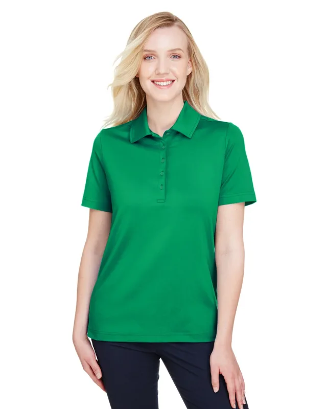Devon & Jones CrownLux Performance® Ladies' Range Flex Polo — view 34