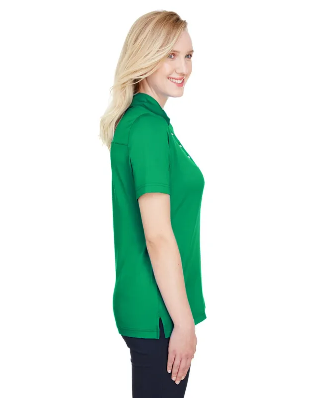 Devon & Jones CrownLux Performance® Ladies' Range Flex Polo — view 36