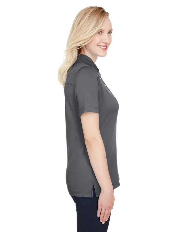 Devon & Jones CrownLux Performance® Ladies' Range Flex Polo — view 6