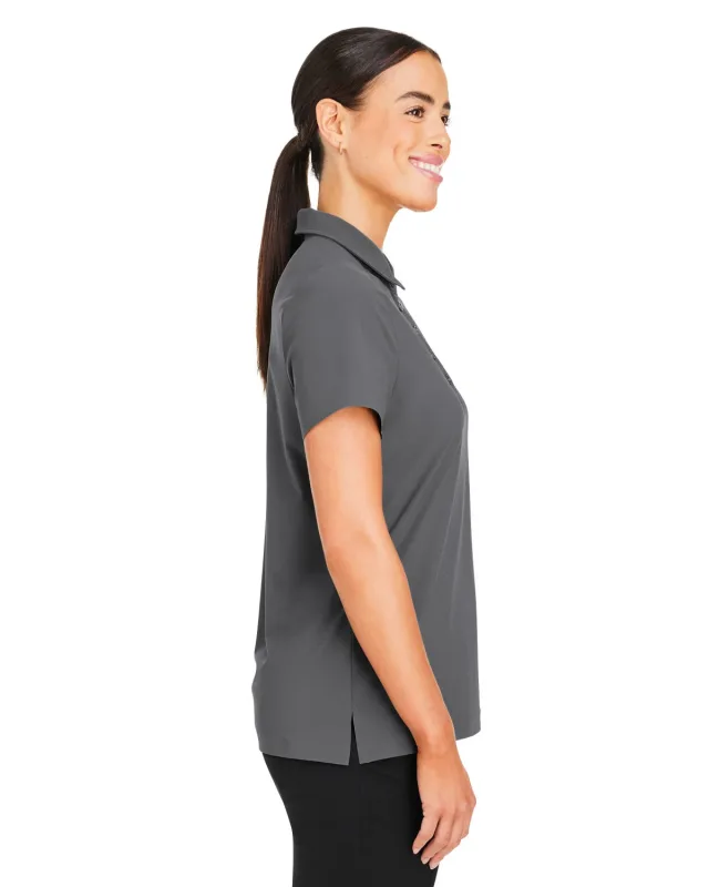 Devon & Jones CrownLux Performance® Ladies' Windsor Welded Polo — view 10