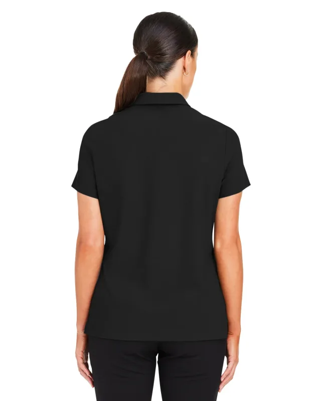 Devon & Jones CrownLux Performance® Ladies' Windsor Welded Polo — view 11