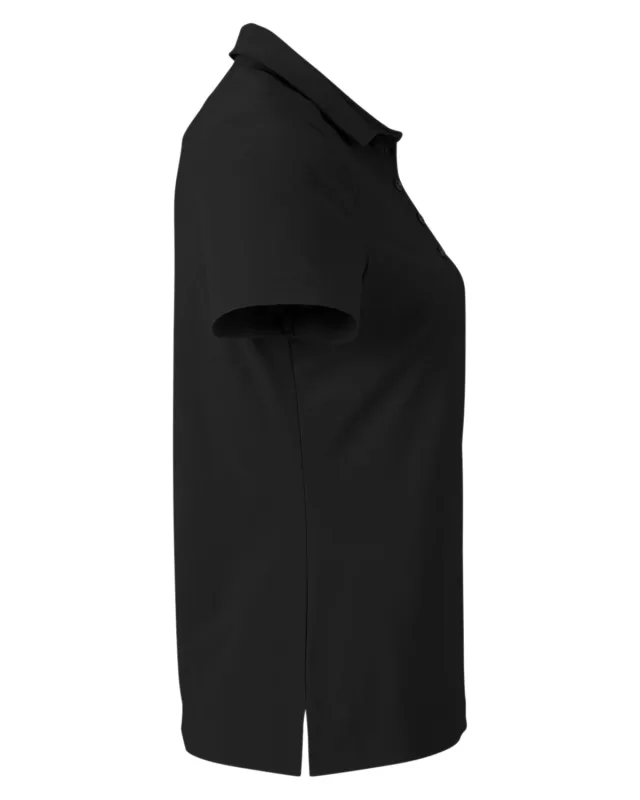 Devon & Jones CrownLux Performance® Ladies' Windsor Welded Polo — view 17