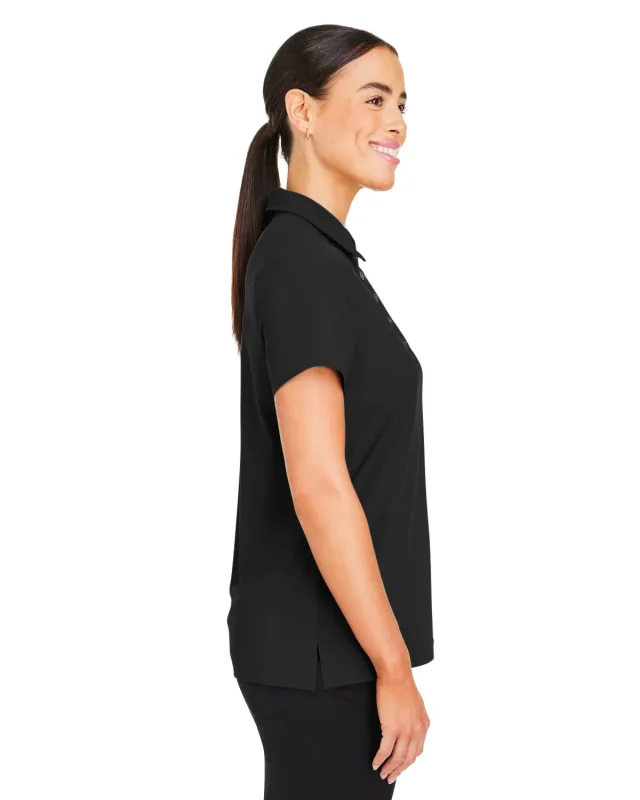 Devon & Jones CrownLux Performance® Ladies' Windsor Welded Polo — view 20